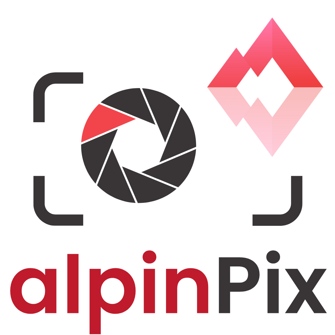 alpinPix Logo